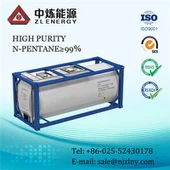 N-Pentane Blowing Agent